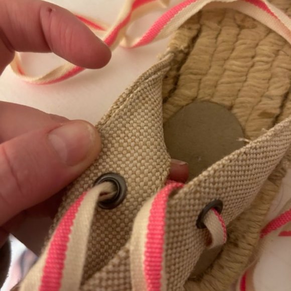 Gap Women's Sandals size 11 - Picture 10 of 15